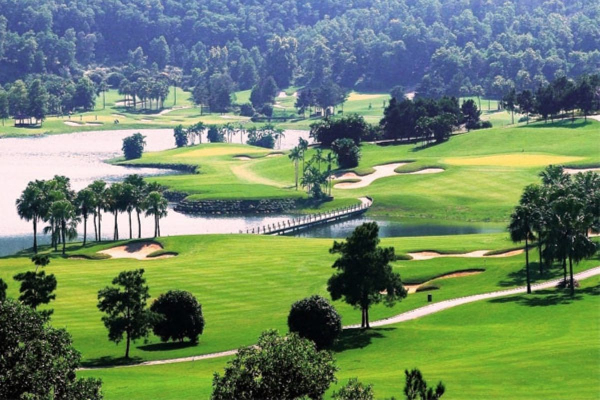 6D5N HANOI GOLF TOUR (FULL BOARD-PRIVATE) - photo 3